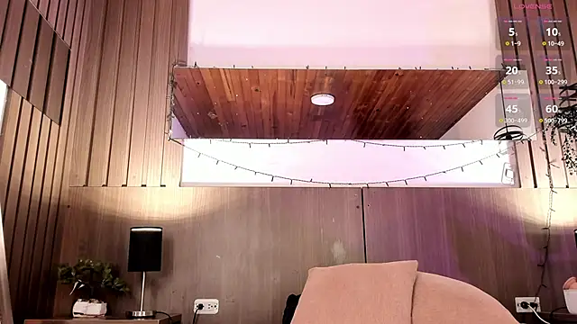 Snapshot of Violet_carson chatting on November 15, 1:48 pm Violet carson online show from November 15, 1:48 pm