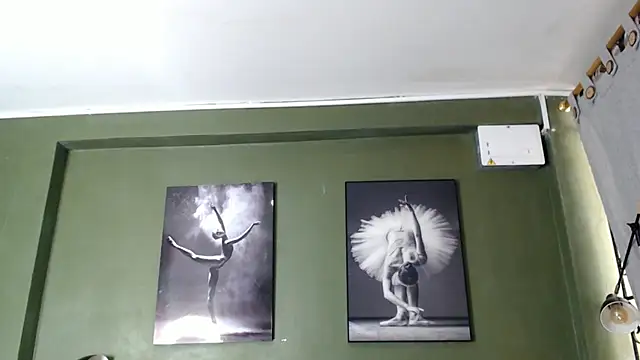 Snapshot of Evaa_18 chatting on October 10, 5:36 pm Evaa 18 online show from October 10, 5:36 pm