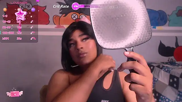 vicky carrington online show from February 26, 10:54 pm