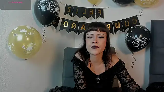 Seijacu online show from December 17, 6:13 pm