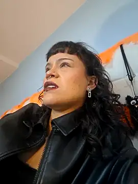 Snapshot of Seijacu chatting on November 1, 9:41 pm Seijacu online show from November 1, 9:41 pm