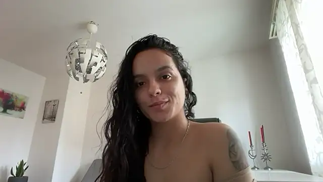 Maia Park online show from April 14, 12:21 pm