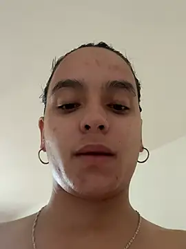 Maia Park online show from April 8, 3:35 pm