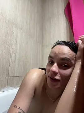 Maia Park online show from March 22, 10:28 am