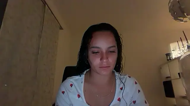 Maia Park online show from June 2, 8:09 pm