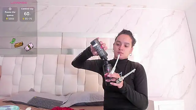 Maia Park online show from February 28, 12:38 pm