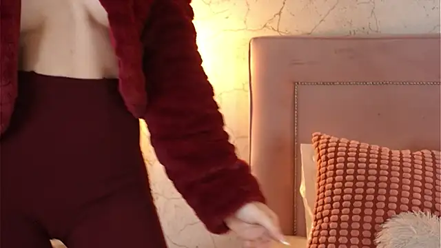 ChannelAngeless online show from February 12, 3:23 pm