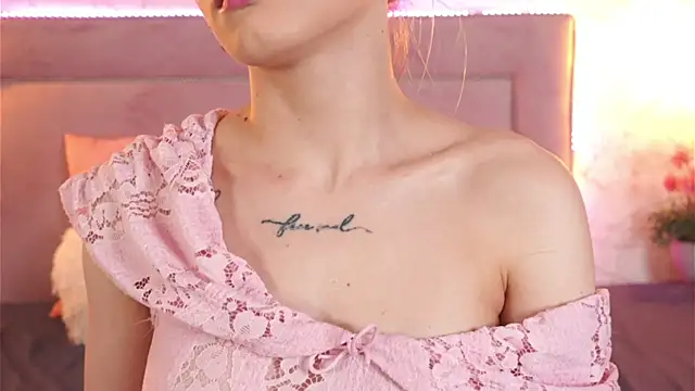 ChannelAngeless online show from October 31, 10:23 am