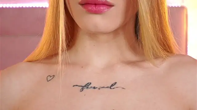 ChannelAngeless online show from November 6, 9:02 am