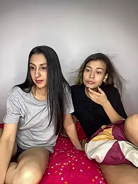 Saloriz Col online show from February 14, 12:16 pm