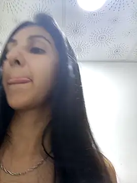 Saloriz Col online show from September 12, 2:34 am