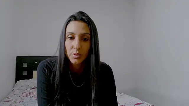 Saloriz Col online show from September 10, 9:03 pm