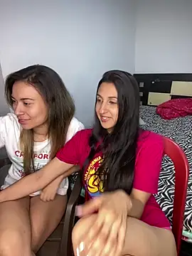 Saloriz Col online show from February 21, 6:26 am