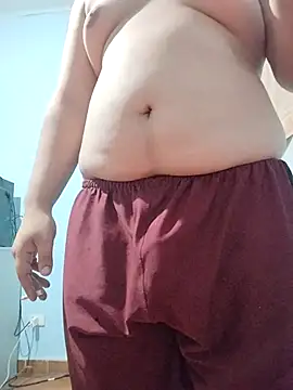 gordinovin18 online show from March 24, 3:06 am