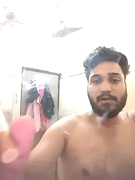 Snapshot of Himanshu111007 chatting on September 25, 5:13 am Himanshu111007 online show from September 25, 5:13 am