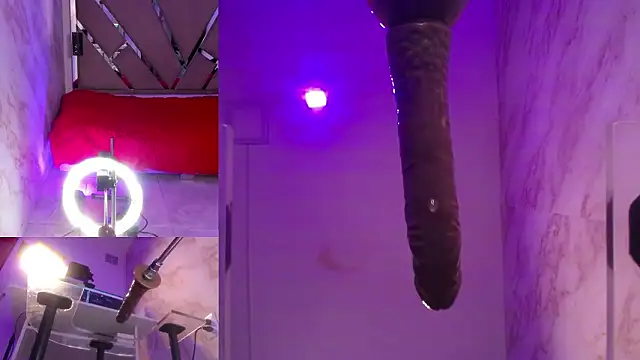 ErikaMontiel   online show from March 22, 8:32 pm