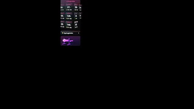 Snapshot of ErikaMontiel__ chatting on May 30, 8:25 pm ErikaMontiel online show from May 30, 8:25 pm