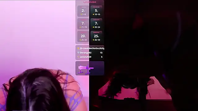 Snapshot of ErikaMontiel__ chatting on September 14, 9:15 pm ErikaMontiel online show from September 14, 9:15 pm