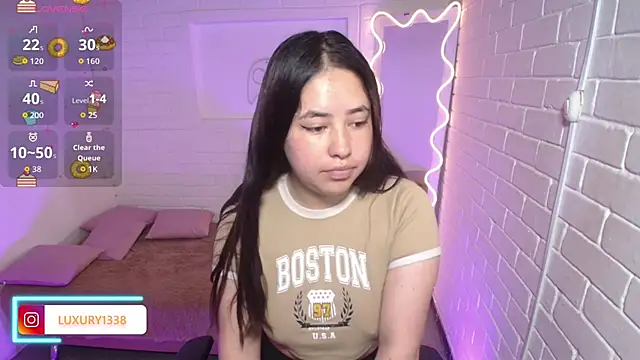 Luaxury tay online show from October 18, 4:03 am