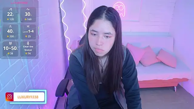 Luaxury tay online show from September 13, 3:28 am