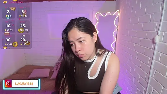 Luaxury tay online show from October 16, 3:37 am
