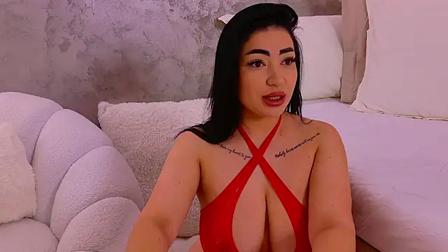 jenny x  online show from October 31, 5:26 am