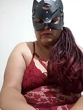 rociomilf online show from February 21, 9:39 pm