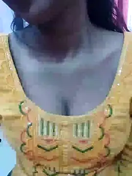 Snapshot of Reeta-rani chatting on October 17, 4:16 am Reeta-rani online show from October 17, 4:16 am