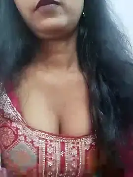 Snapshot of Reeta-rani chatting on October 15, 4:11 am Reeta-rani online show from October 15, 4:11 am