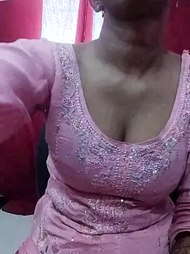 Snapshot of Reeta-rani chatting on October 16, 4:10 am Reeta-rani online show from October 16, 4:10 am