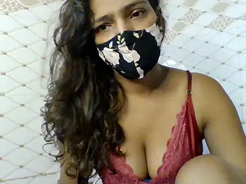 SonY-CaM2 online show from October 13, 10:54 pm