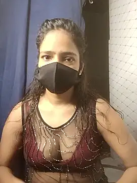 SonY-CaM2 online show from November 12, 8:23 pm