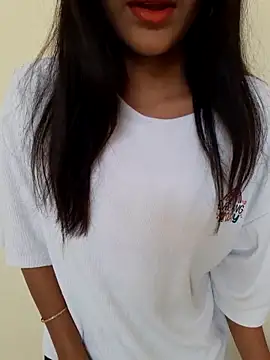 Snapshot of Raj-kumari chatting on December 3, 8:25 am Raj-kumari online show from December 3, 8:25 am