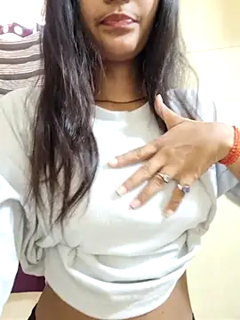Snapshot of Raj-kumari chatting on June 7, 1:55 am Raj-kumari online show from June 7, 1:55 am