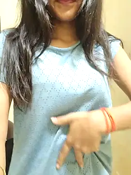 Snapshot of Raj-kumari chatting on May 1, 4:34 pm Raj-kumari online show from May 1, 4:34 pm