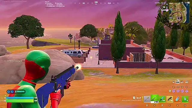 Snapshot of Damibot_xd chatting on December 18, 8:01 pm Damibot xd online show from December 18, 8:01 pm