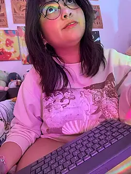 Lolii Zoe online show from January 13, 7:18 pm