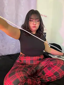 Lolii Zoe online show from February 15, 12:22 am