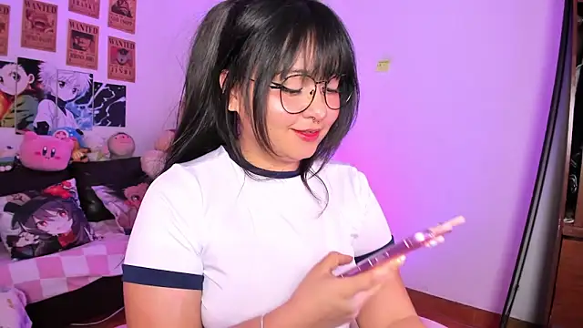 Lolii Zoe online show from February 23, 12:06 pm