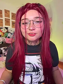 Lolii Zoe online show from February 20, 10:01 pm