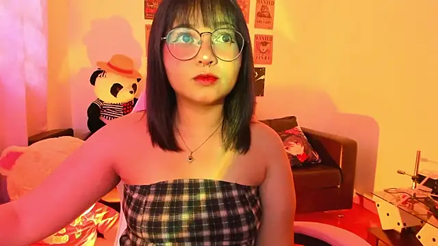 Lolii Zoe online show from October 2, 8:12 pm