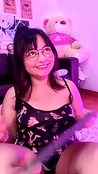 Lolii Zoe online show from November 24, 2:55 am