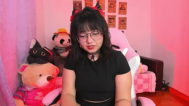 Lolii Zoe online show from October 9, 9:59 pm