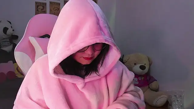 Lolii Zoe online show from November 22, 2:21 am