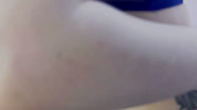 ZoeyNeal online show from March 22, 2:40 pm