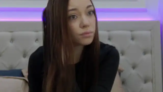 ZoeyNeal online show from March 8, 1:58 pm