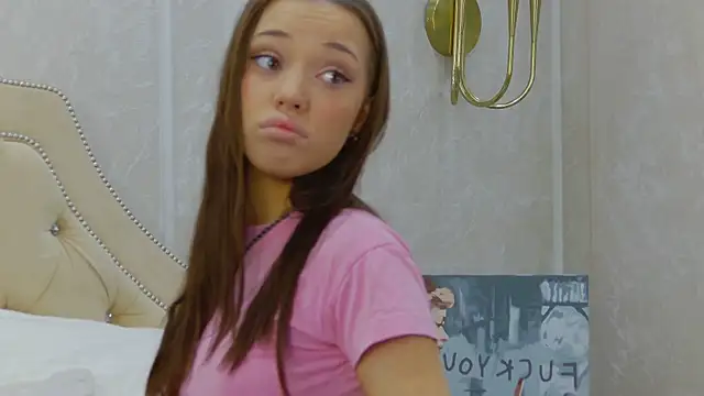 ZoeyNeal online show from April 2, 2:24 pm