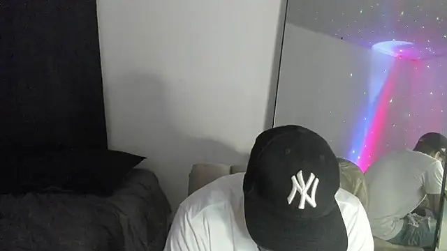 ThiagoLugo online show from February 7, 1:02 am