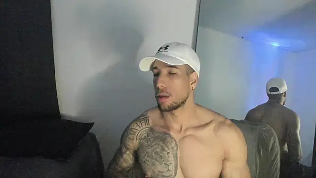 ThiagoLugo online show from March 20, 5:19 am