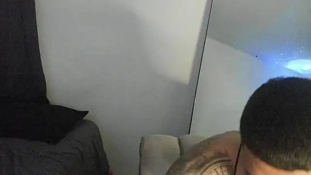 ThiagoLugo online show from March 1, 10:37 am